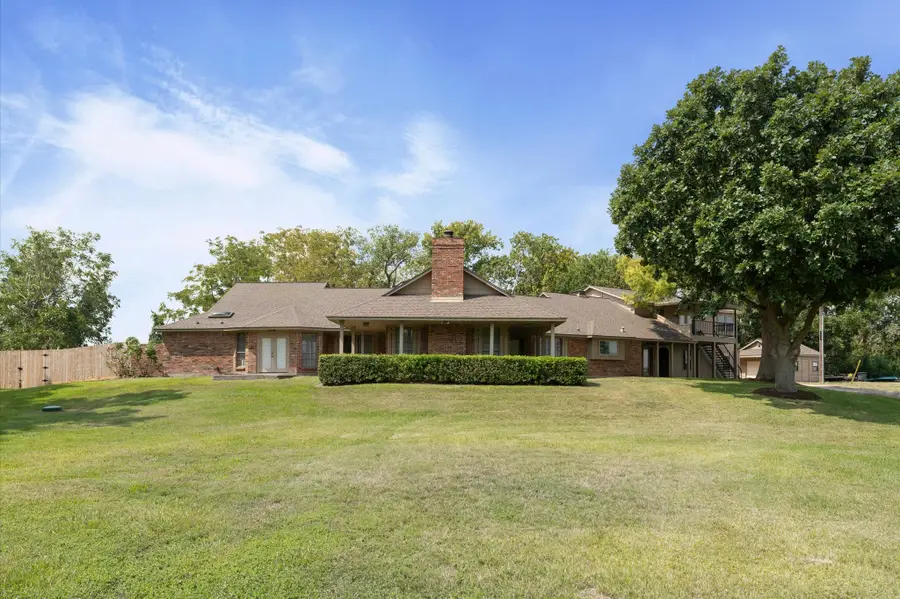 1101 Baker Road, Rosenberg, TX 77471 - #2