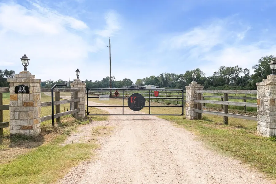 1101 Baker Road, Rosenberg, TX 77471 - #3