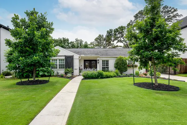 13827 Myrtlea Drive, Houston, TX 77079