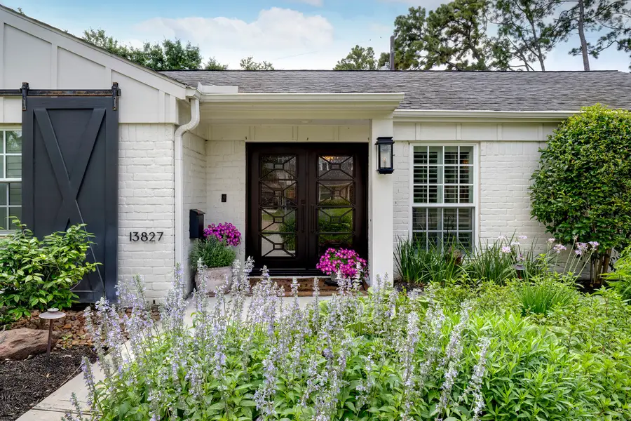 13827 Myrtlea Drive, Houston, TX 77079 - #2
