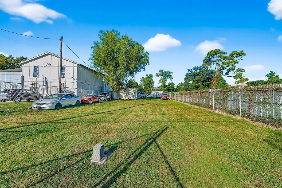 8109 W Hardy Road, Houston, TX 77022 - #1