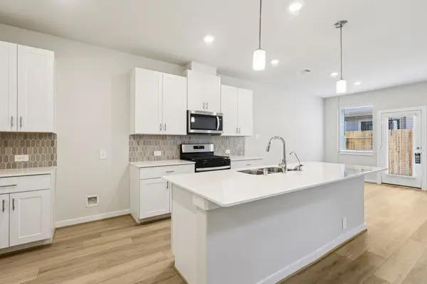 4214 Pine Springs Court, Missouri City, TX 77459