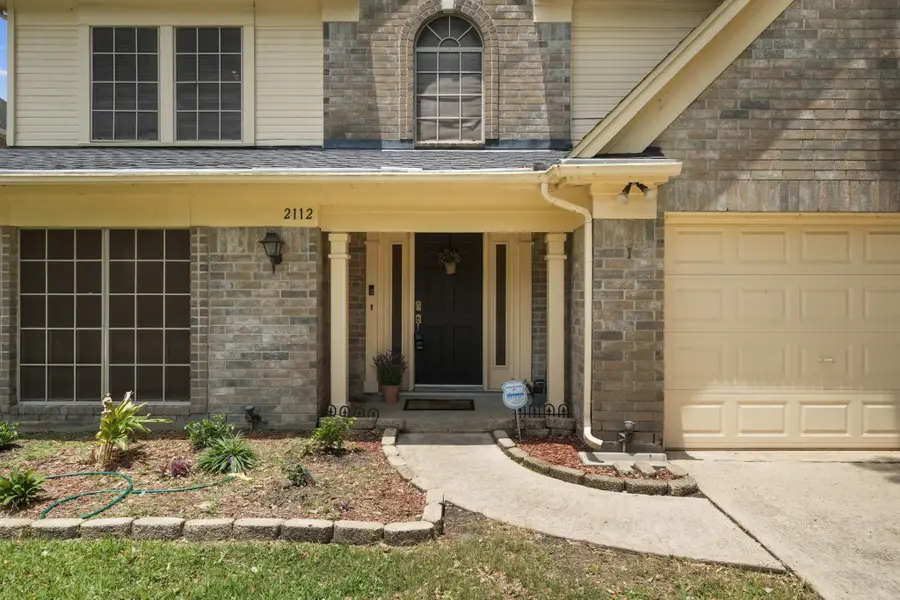 2112 Castle Drive, League City, TX 77573 - #3