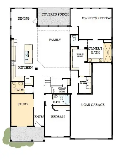 16246 Summer Aster Trail, Hockley, TX 77447 - Image #2