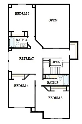 16246 Summer Aster Trail, Hockley, TX 77447 - Image #3