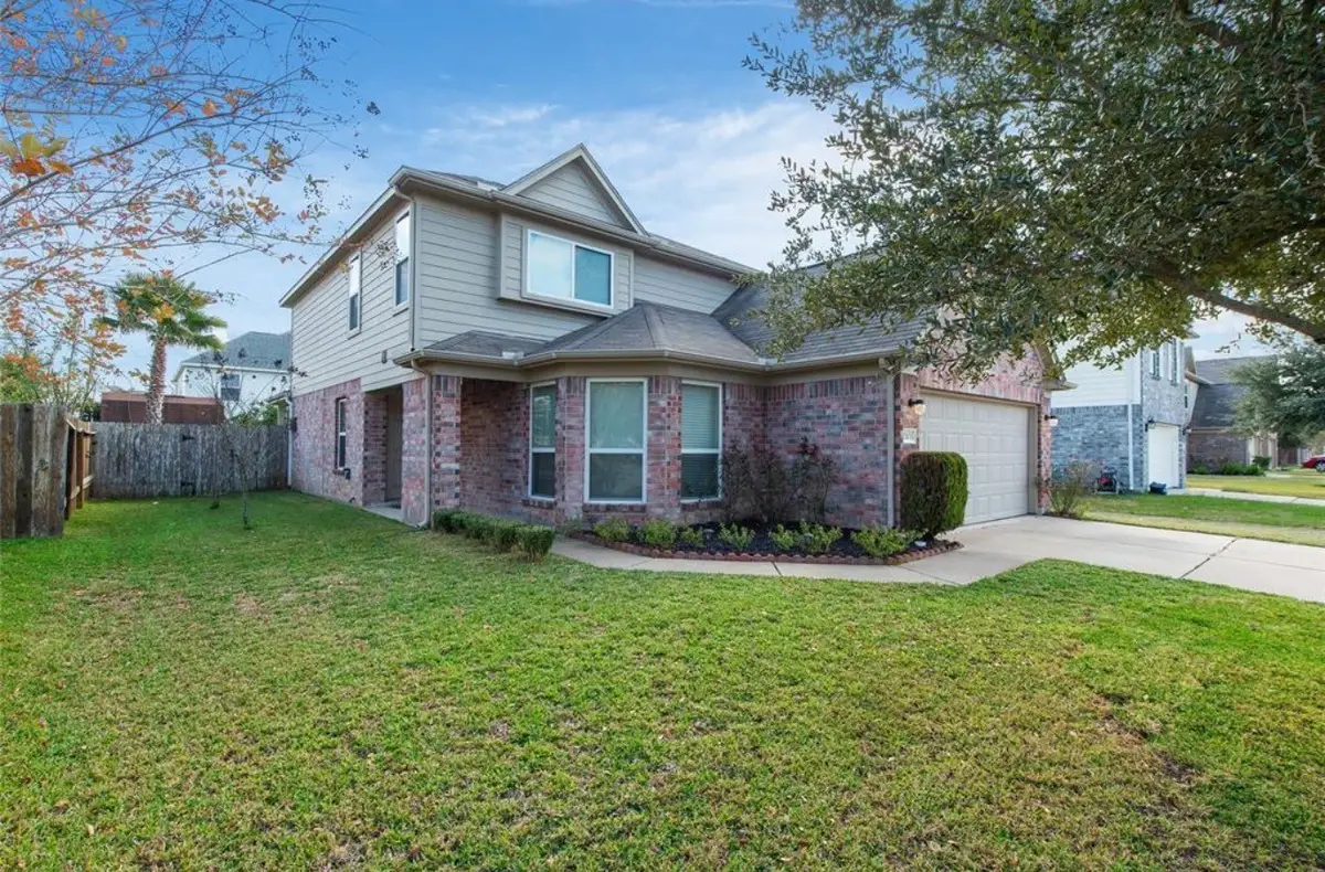 2103 Feather Hill Drive, Rosenberg, TX 77471 - #1
