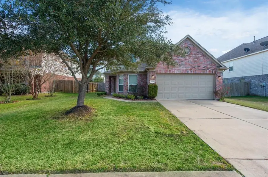2103 Feather Hill Drive, Rosenberg, TX 77471 - #2