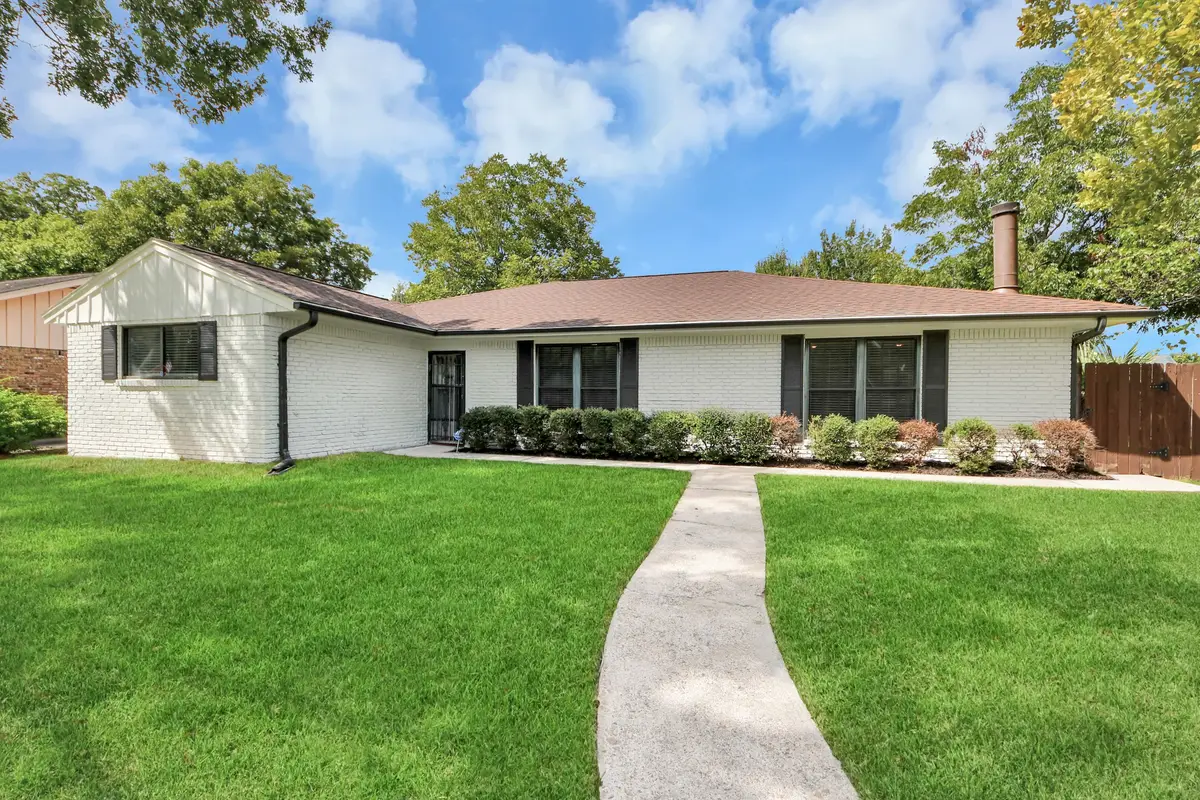 3314 Tanglewilde Street, Houston, TX 77063 - #1