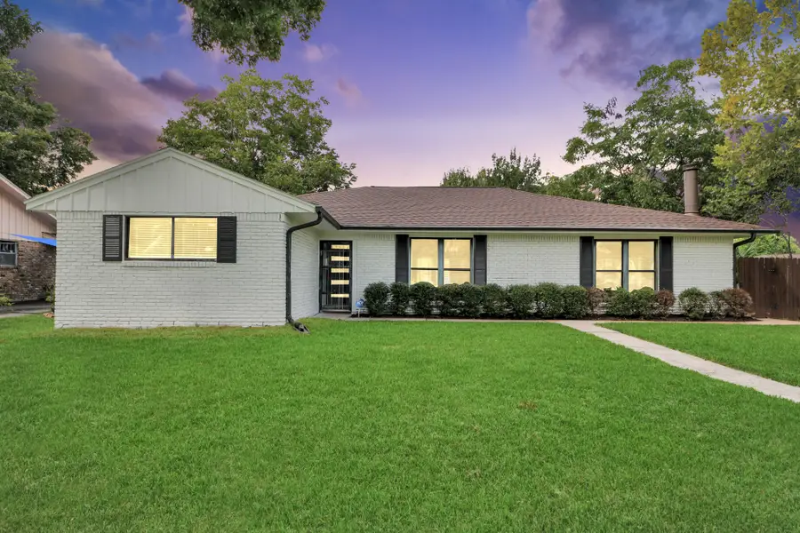 3314 Tanglewilde Street, Houston, TX 77063 - #3
