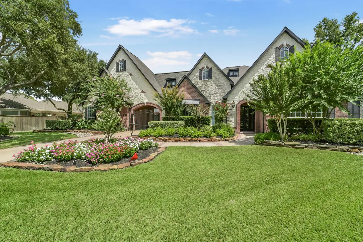 12410 Broken Pine Lane, Cypress, TX 77433 - #1