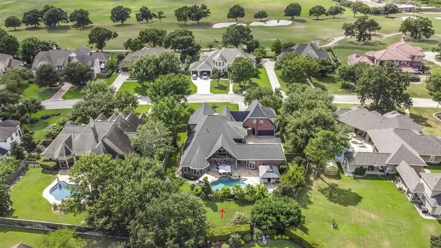12410 Broken Pine Lane, Cypress, TX 77433 - #2