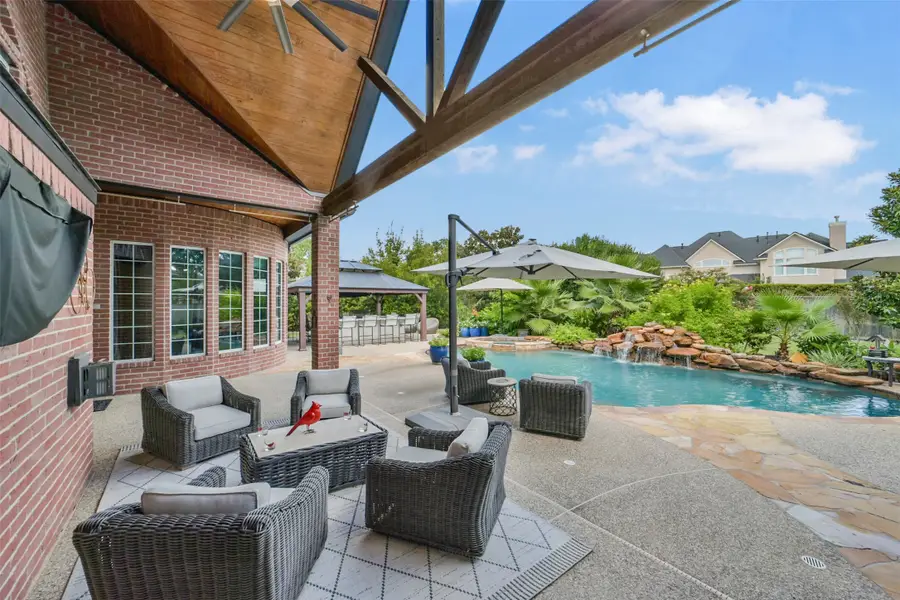 12410 Broken Pine Lane, Cypress, TX 77433 - #3