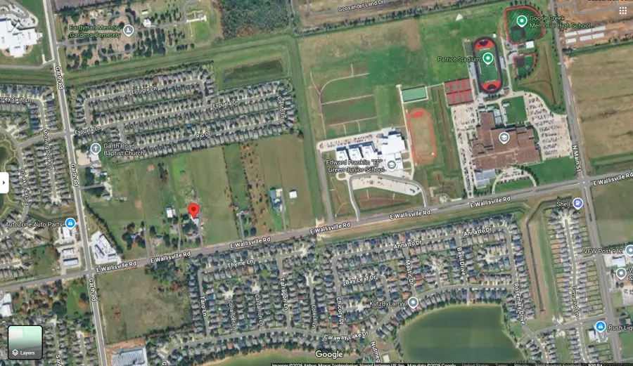 0 E Wallisville Road, Baytown, TX 77521 - Image #3