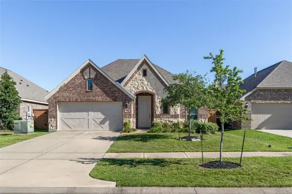 12417 Berberry Drive, Texas City, TX 77568