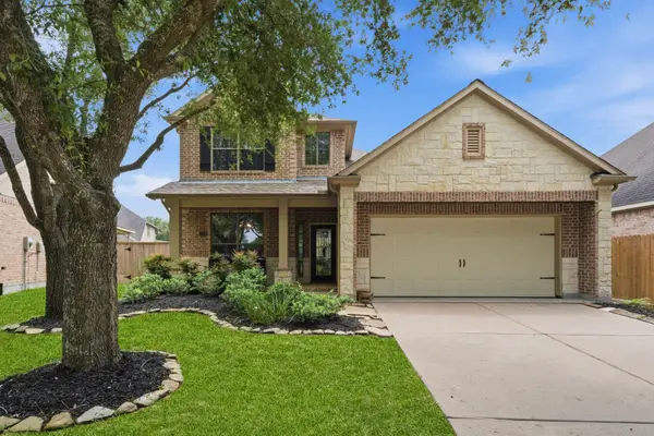 24507 San Pellino Drive, Richmond, TX 77406
