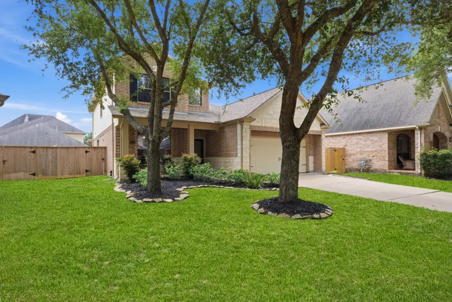 24507 San Pellino Drive, Richmond, TX 77406 - #2