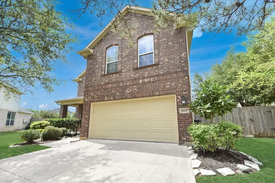 16847 Whitaker Creek Drive, Houston, TX 77095 - #2