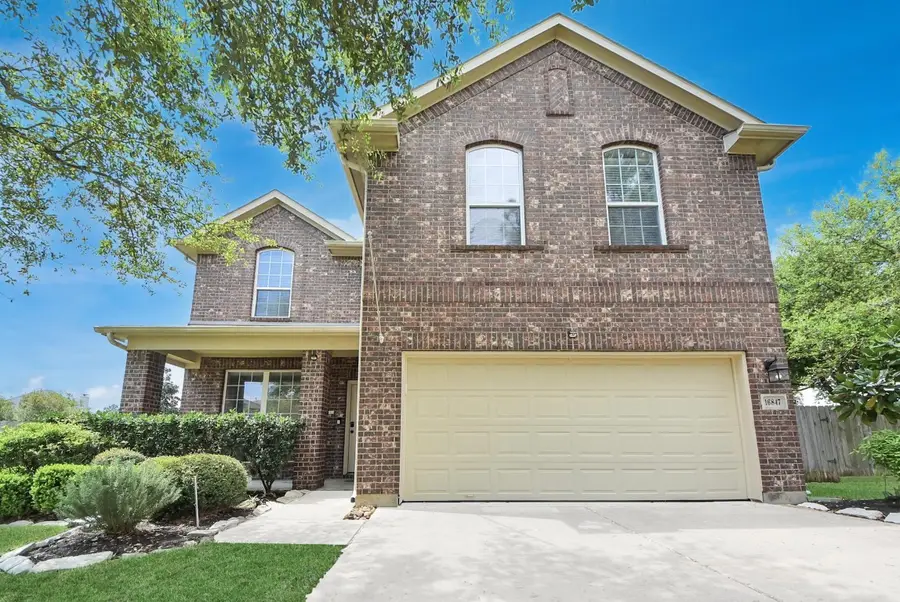16847 Whitaker Creek Drive, Houston, TX 77095 - #3