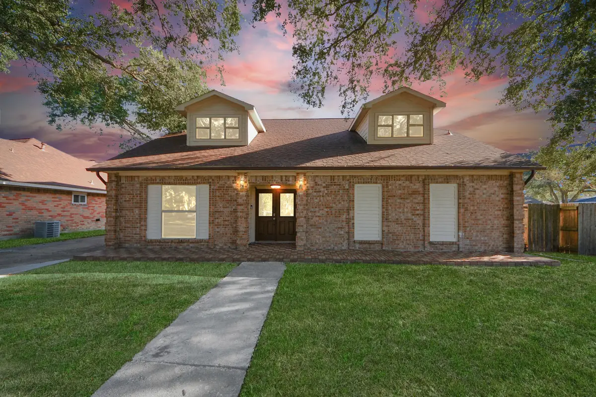 1415 Country Park Drive, Katy, TX 77450 - Image #1