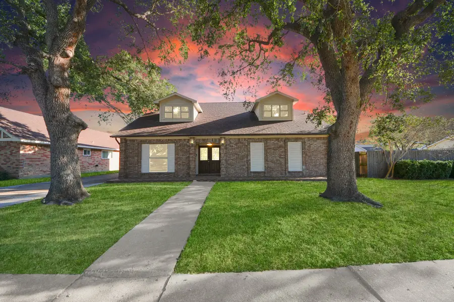 1415 Country Park Drive, Katy, TX 77450 - Image #2