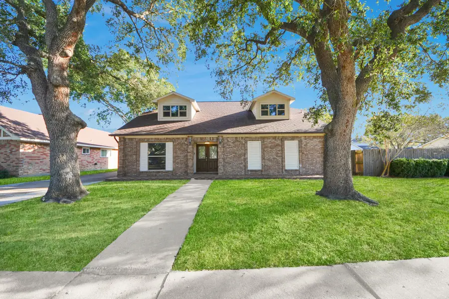 1415 Country Park Drive, Katy, TX 77450 - Image #3