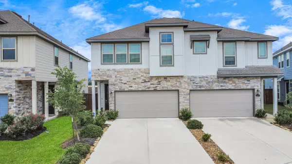 4214 Balboa Drive, Rosharon, TX 77583