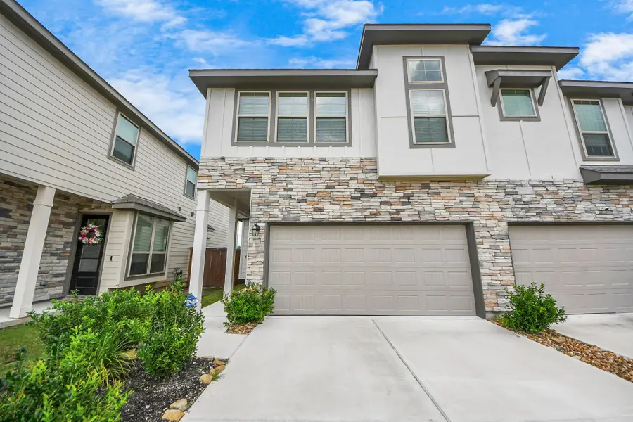 4214 Balboa Drive, Rosharon, TX 77583 - #2