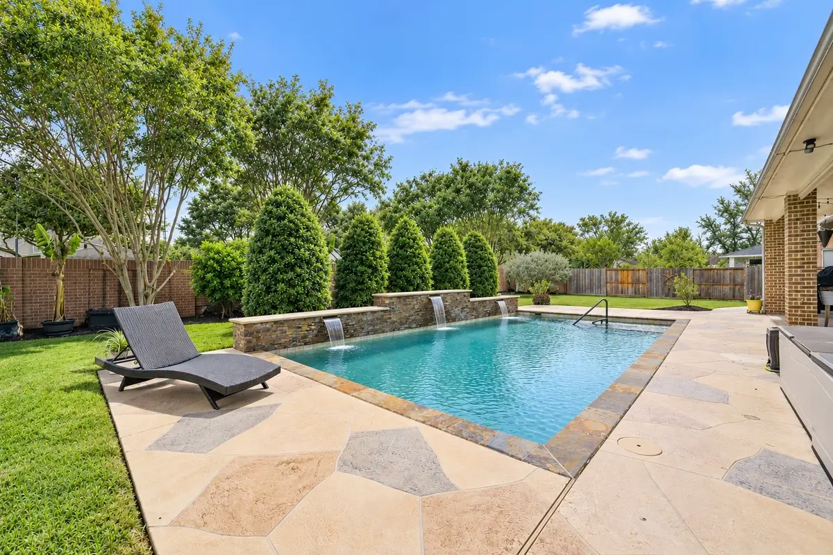 21214 Redcrest Manor Drive, Richmond, TX 77406 - #1