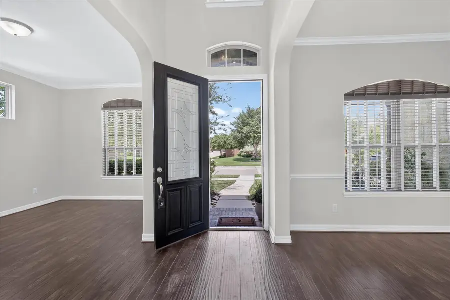 11123 Dowbeck Ave, Richmond, TX 77407 - #3