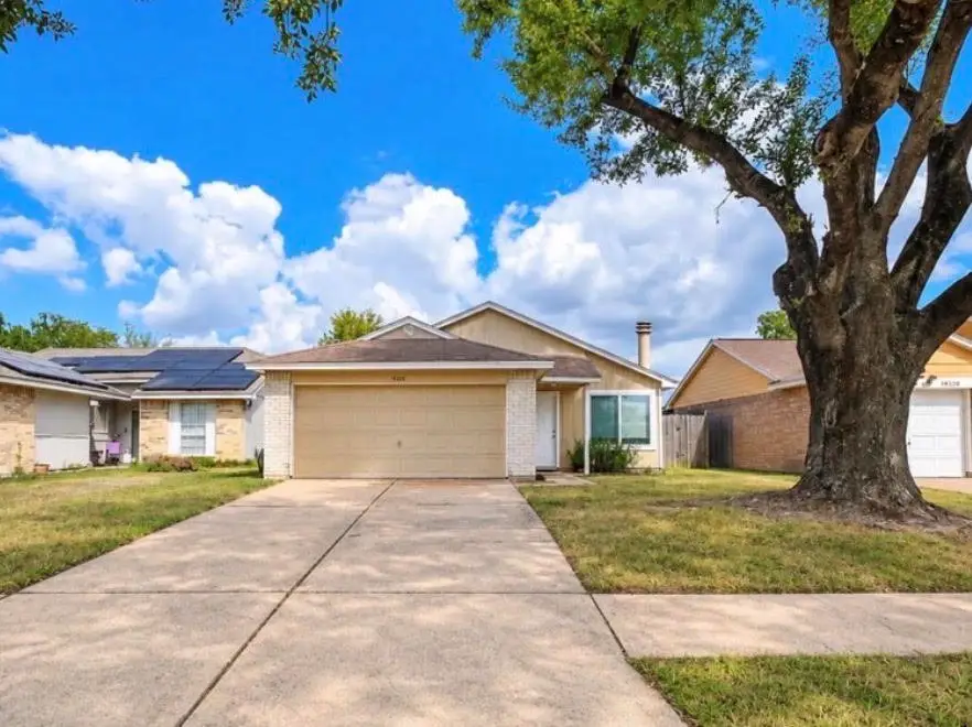 19334 Cypress Canyon Drive, Katy, TX 77449 - #1