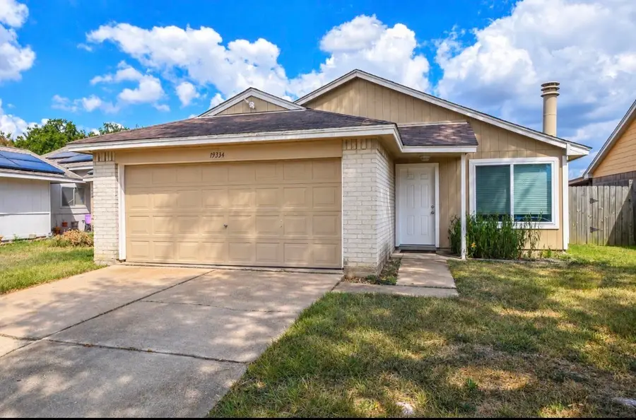 19334 Cypress Canyon Drive, Katy, TX 77449 - #2