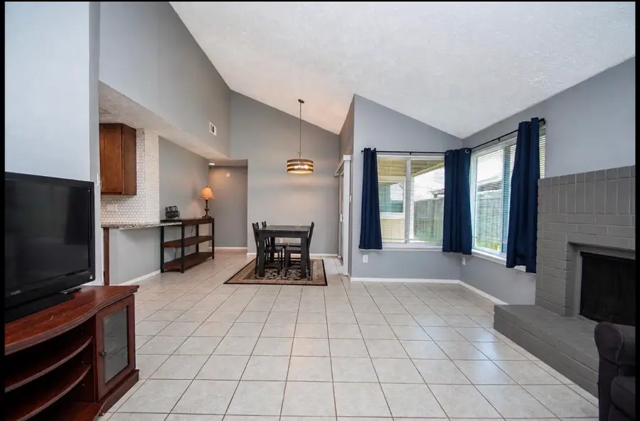 19334 Cypress Canyon Drive, Katy, TX 77449 - #3