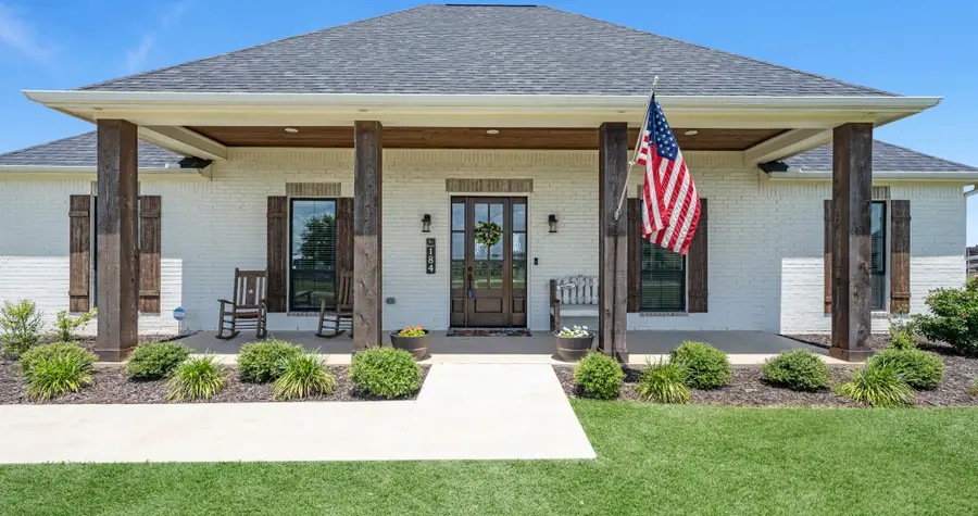 184 Randi Road, Bellville, TX 77418 - #2