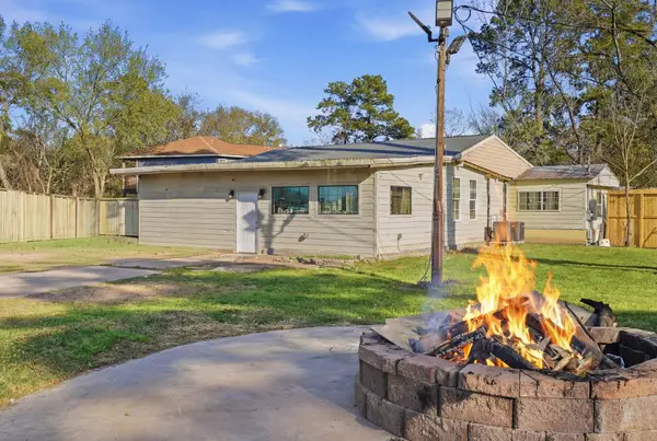 19402 Pine Lock Lane, Spring, TX 77388