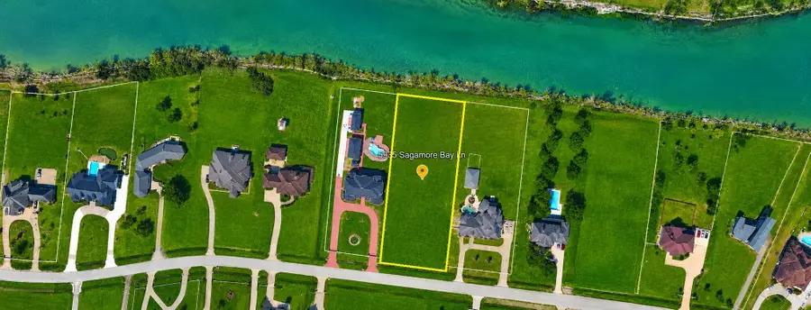 5935 Sagamore Bay Lane, Richmond, TX 77469 - #2