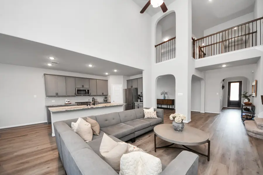 21444 Kings Guild Lane, Kingwood, TX 77339 - #2