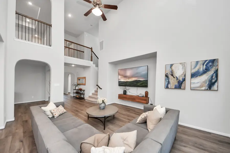 21444 Kings Guild Lane, Kingwood, TX 77339 - #3