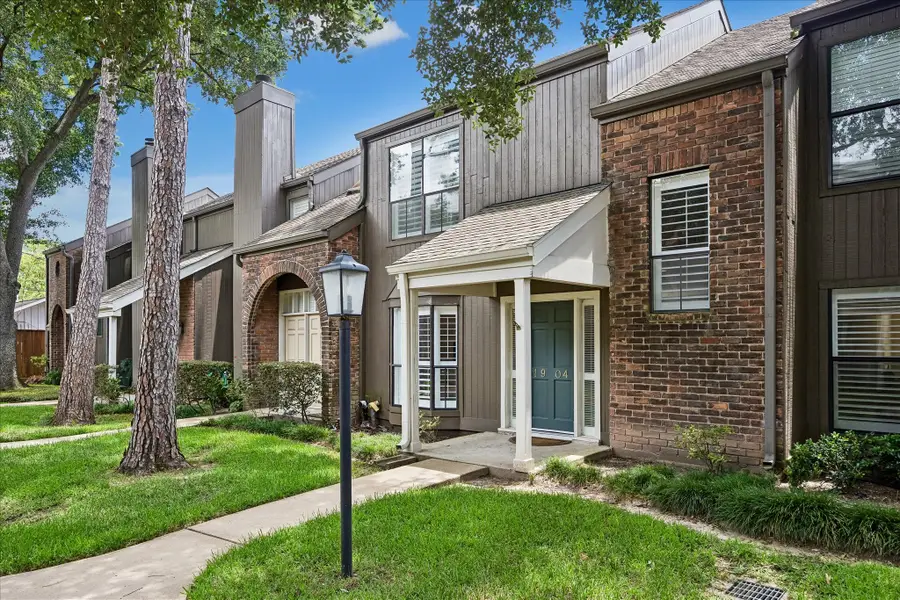 701 Bering Drive #1904, Houston, TX 77057 - #3