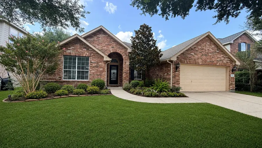 2914 Silverwood Park Lane, Spring, TX 77386 - #2