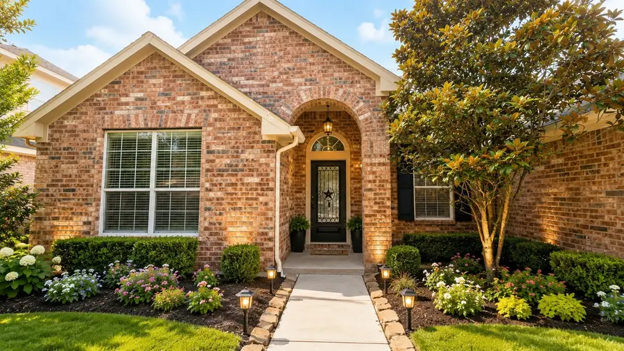 2914 Silverwood Park Lane, Spring, TX 77386 - #3