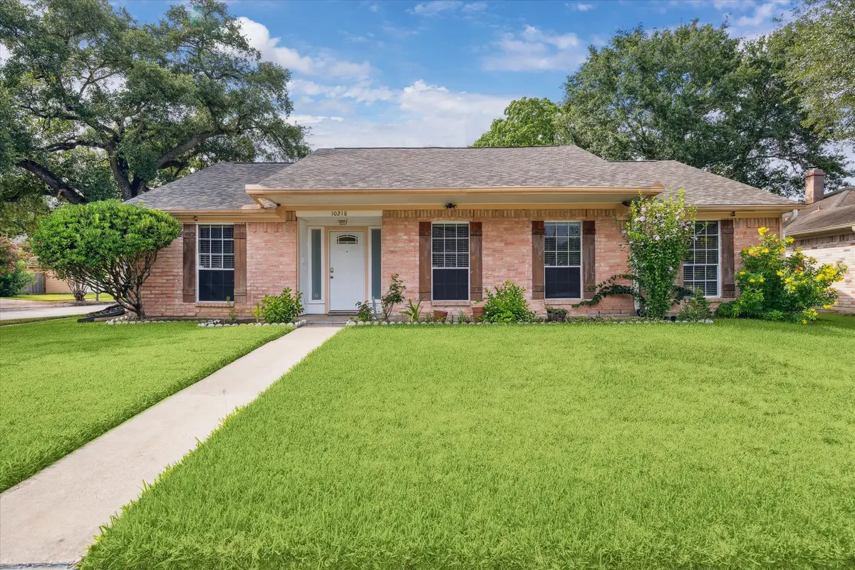 10218 Golden Meadow, Houston, TX 77064 - Image #1
