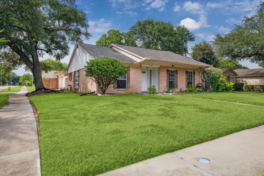 10218 Golden Meadow, Houston, TX 77064 - Image #2