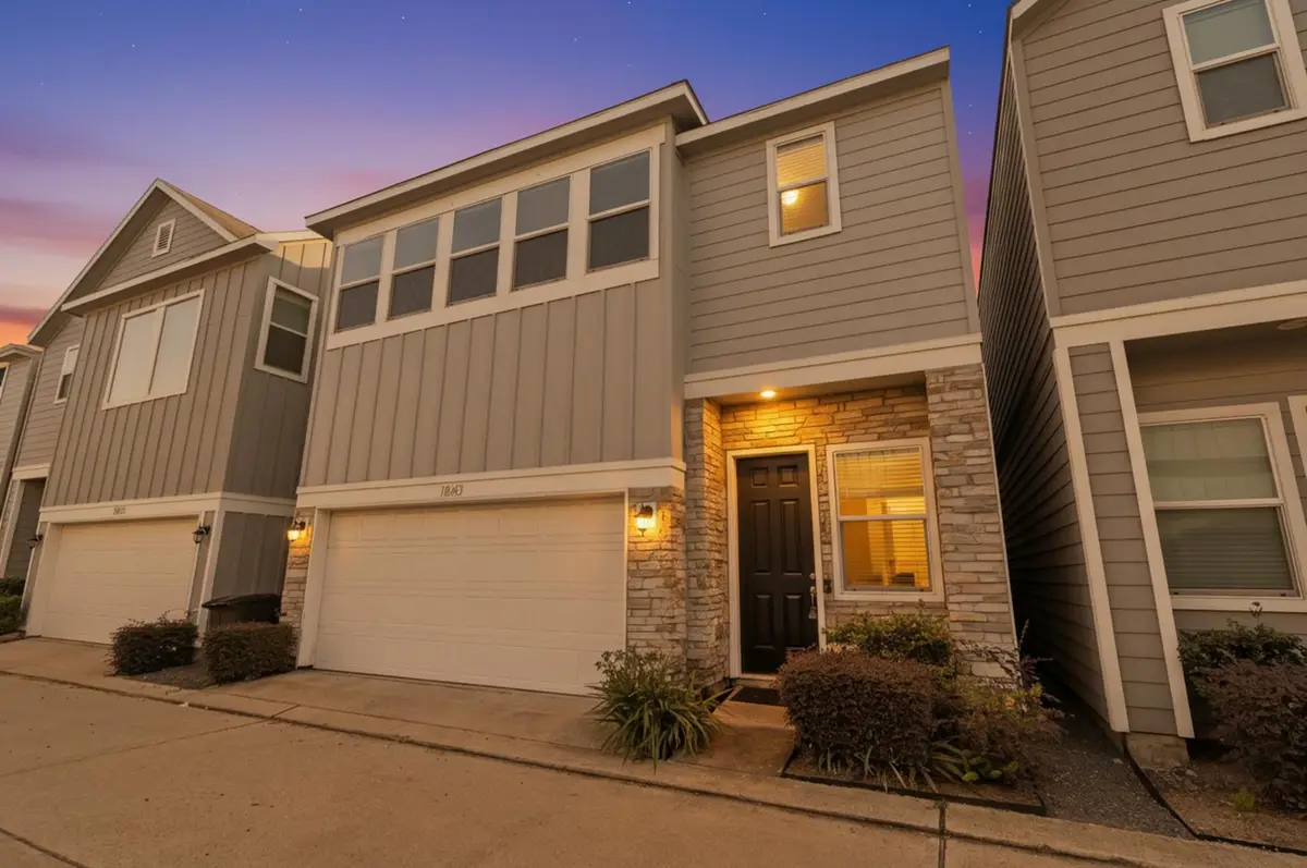 1840 Parana Drive, Houston, TX 77080 - #1