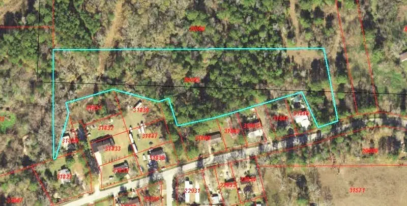 4025 Old Colony Road, Huntsville, TX 77320 - #1