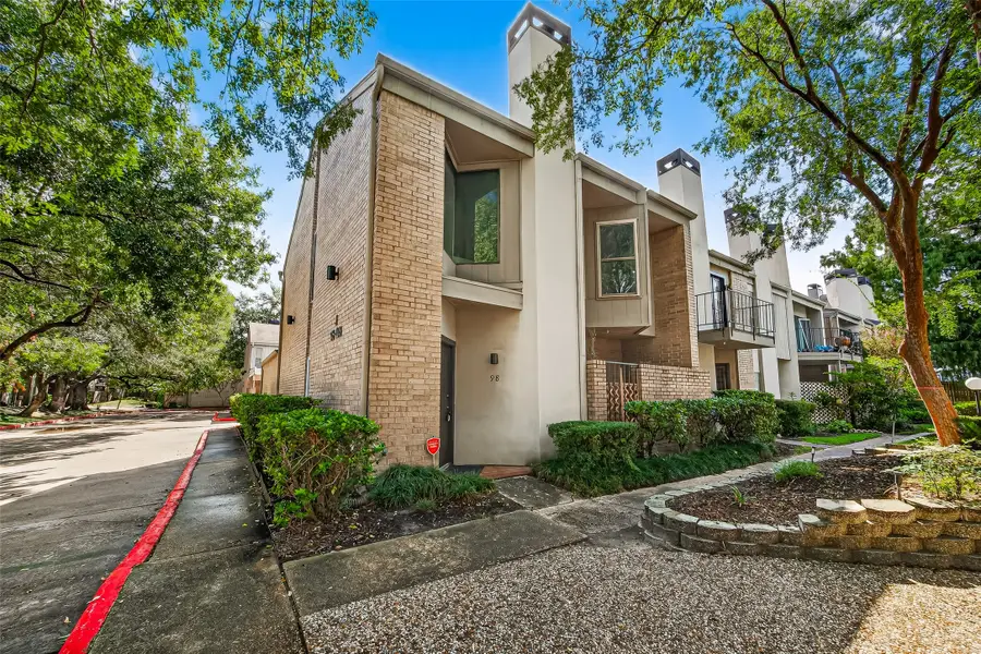 10811 Richmond Avenue #98, Houston, TX 77042 - Image #2