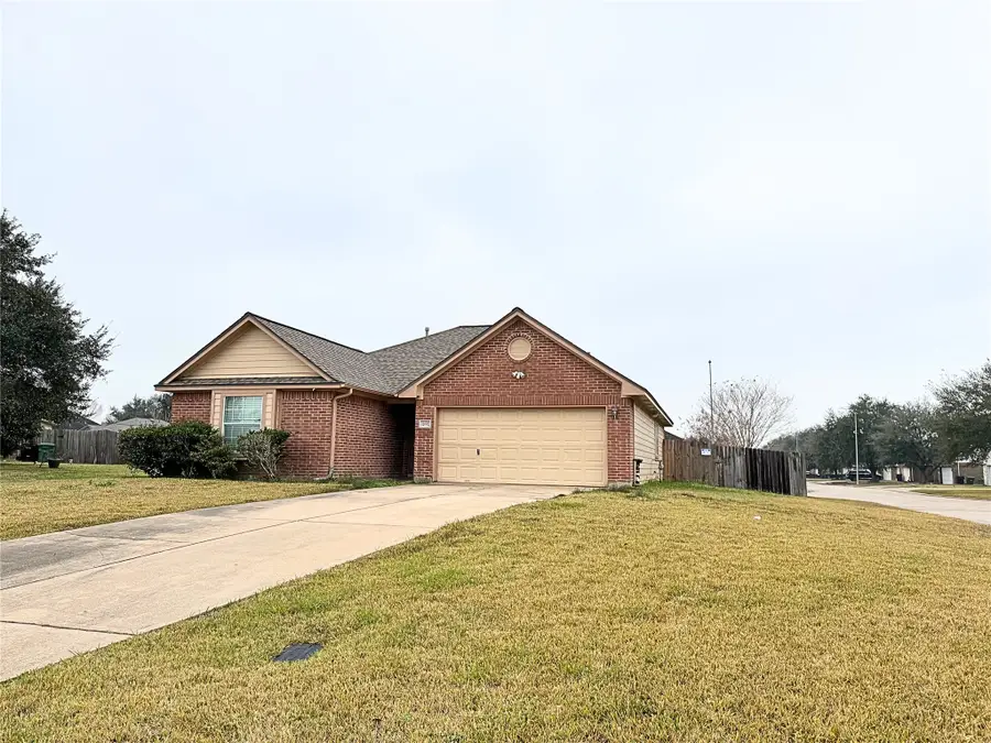 12002 Comfort Glen Court, Houston, TX 77047 - #2