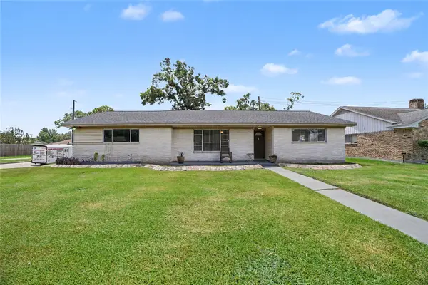 8330 Springtime Lane, Houston, TX 77075