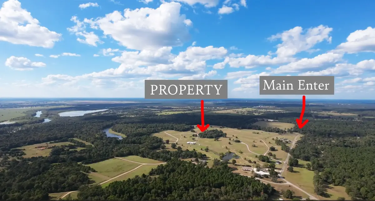 TBD 01 Hot Springs Drive, Trinity, TX 75862 - #1