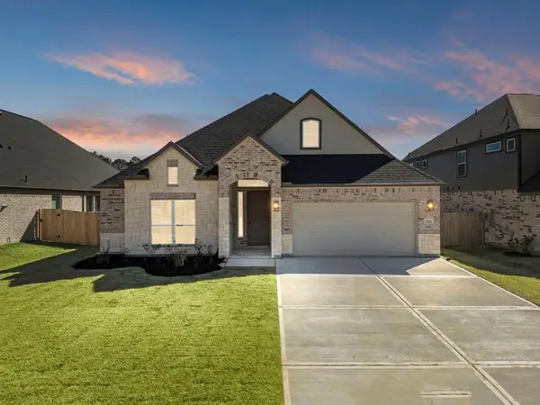 2108 Golden Spruce Court, Conroe, TX 77301