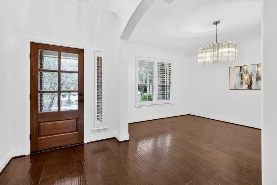 46 New Dawn Place, Conroe, TX 77385 - #3